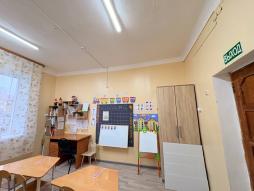 Кабинет логопеда