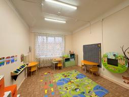 Кабинет логопеда