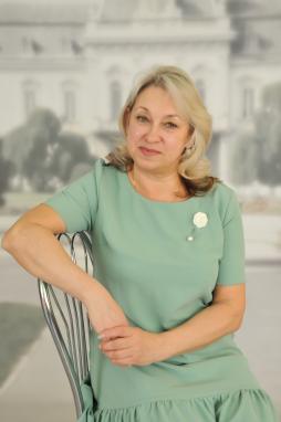 Чаккиева Вера Александровна