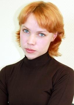 Балыкова Анастасия Евгеньевна