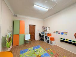 Кабинет логопеда