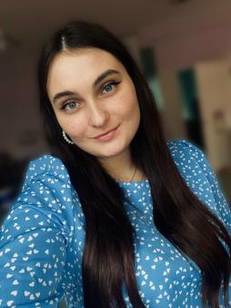 Хивренко Елизавета Сергеевна